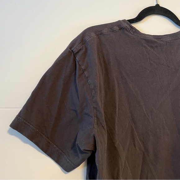 Guess | Cropped Branded Tee Shirt - Picture 8 of 12